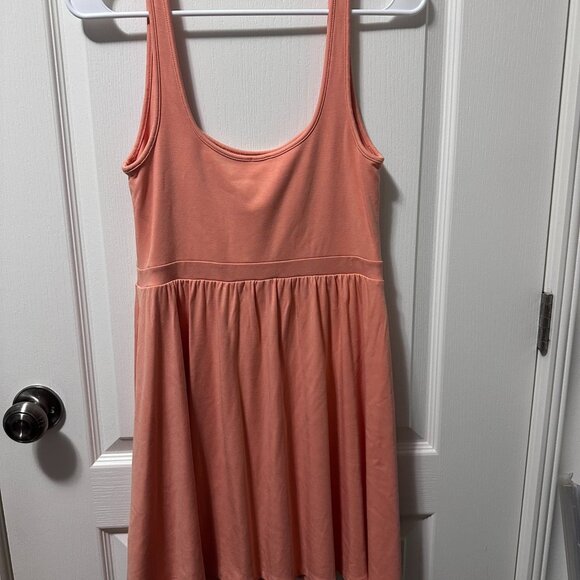 Aritzia Wilfred Sundress - Picture 2 of 4